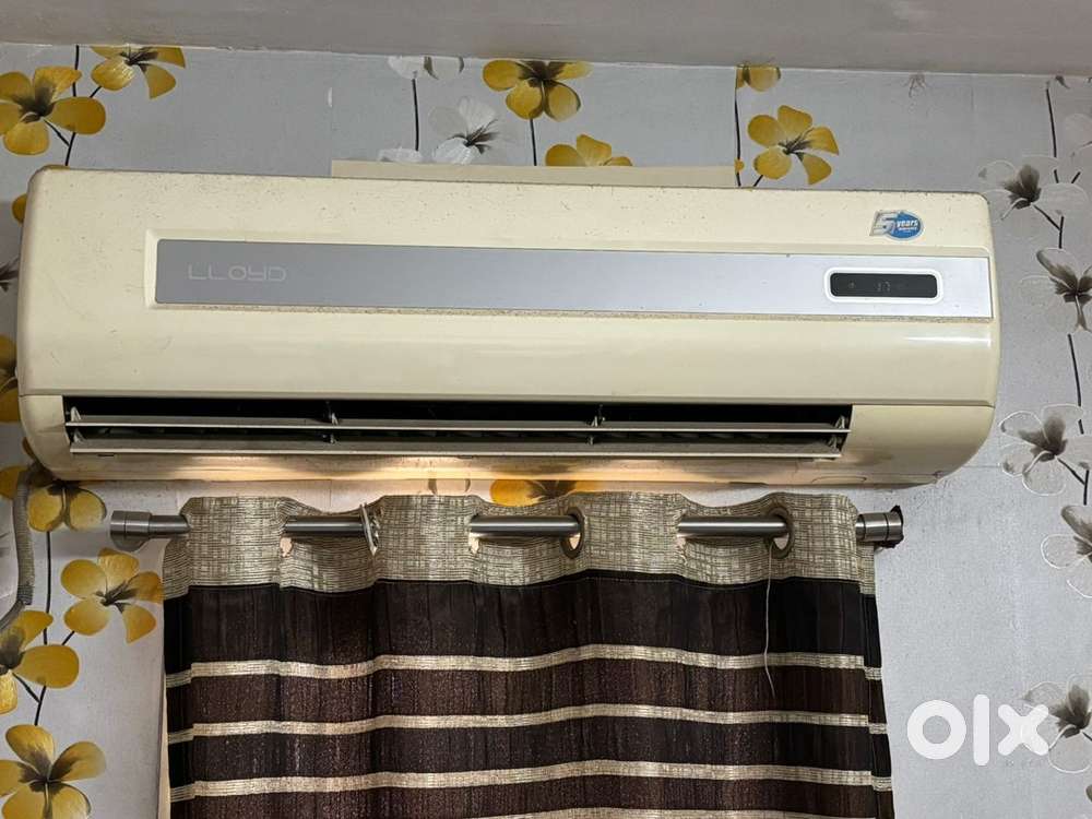 AC/ Air Conditioner