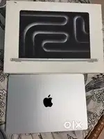 14 inch MacBook Pro