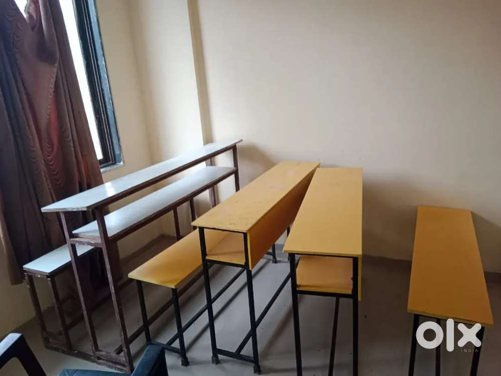 Classes Bench
