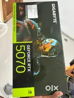 Rtx5070 12 gb