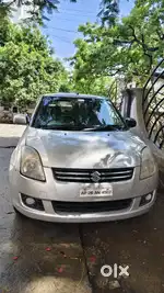 Maruti Suzuki Swift Dzire 2011 Diesel Well Maintained