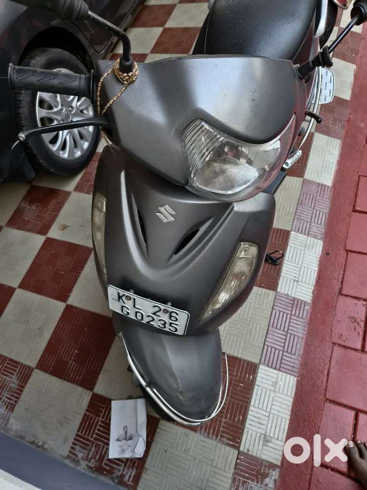 Acess 2015 December model.