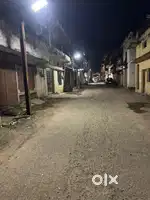 Dr shalendra gupta ke ghar ke pass jamin bechana