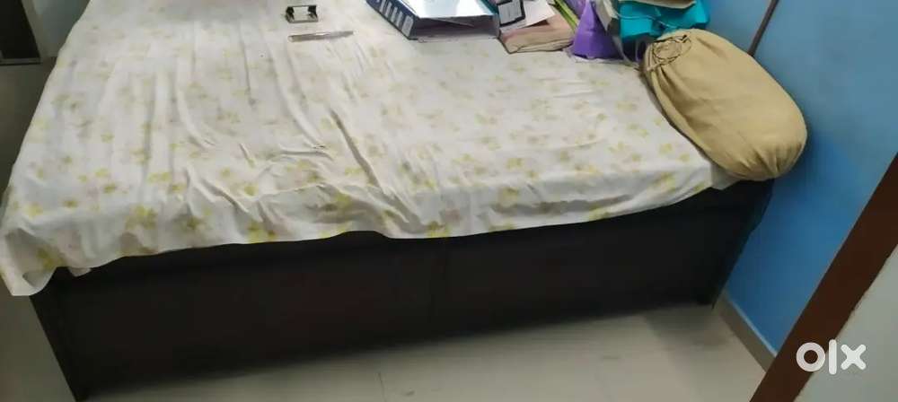 2 box seti nd 1single seti