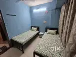 PG AVAILABLE IN KURLA AT PRIME SPOT NO BROKERAGE FULLY FURNISHED