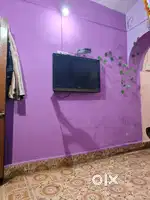 Old house total construction 700 sq feet 2 bed room 1 kitchen 1 Hall