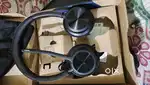 Poly Voyager 4320 headset bluetooth wireless headphones with box set