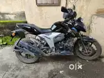 Apache RTR 160 4v