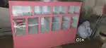 Hotel chips and mixture counter available for sale