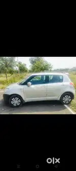 Maruti Suzuki Swift 2009