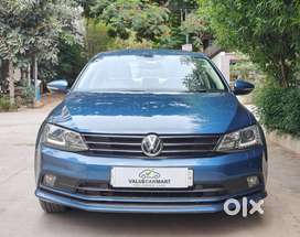 Volkswagen Jetta 2.0L TDI Highline AT, 2015, Diesel