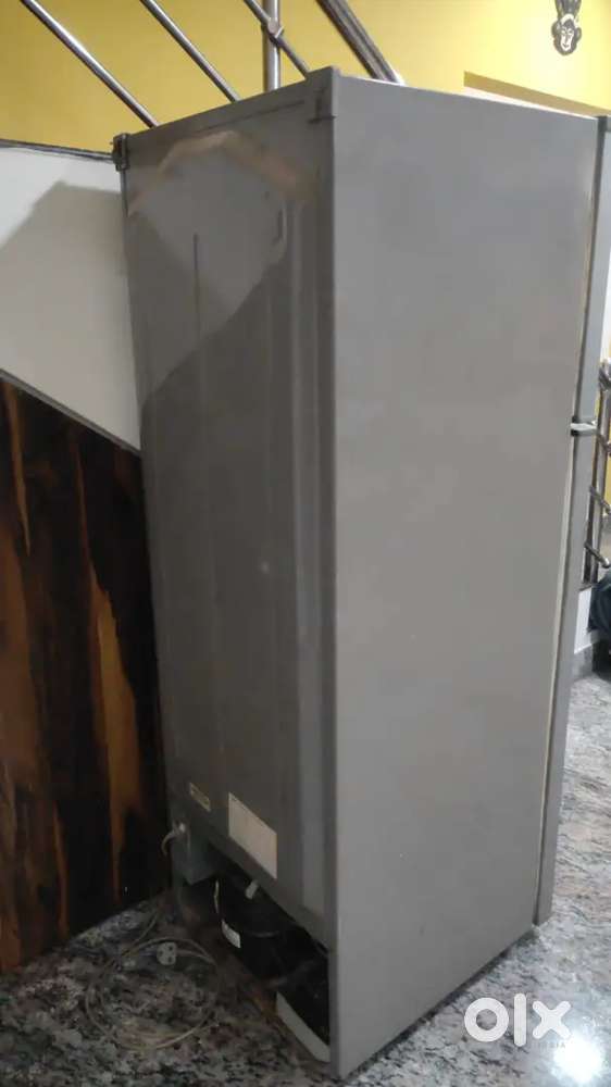 LG Double Door Refrigerator