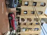Flat for rent in Nandi parisar,near Tripti restaurent