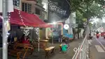 Food truck , with complete kitchen facility