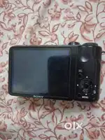 Sony cyber shot dsc-h55