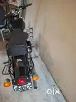 Bullet 350 classic