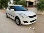 Maruti Suzuki Swift 2011-2014 VDI, 2014, Diesel