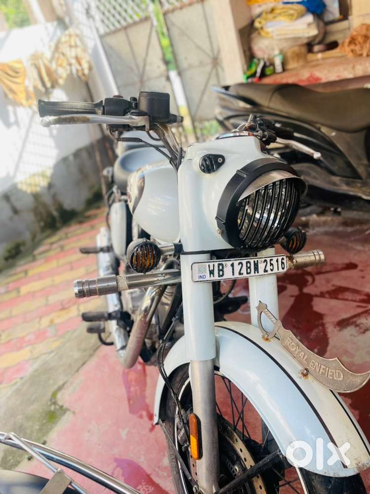 Reborn Classic 350 is for sale 2023 model
