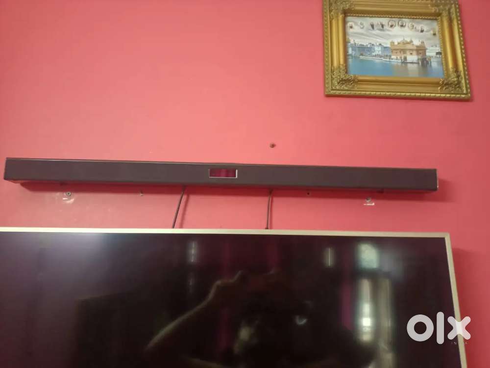 Samsung soundbar
