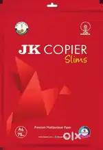 A4 sheet bundles