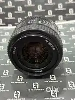Nikon 24 mm prime lens