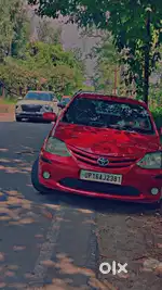 Toyota Etios Liva 2012 Petrol Well Maintained