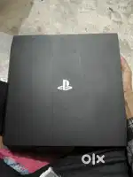 PLAYSTATION 4 PRO