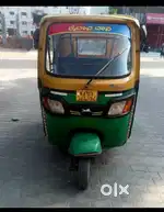 Tvs king auto  2027  single  owner  copy