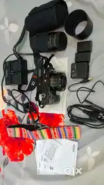Sony 6000 new camera