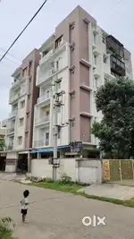 West Facing 3BHK Flat for Sale
