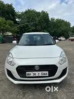 Maruti Suzuki Swift 1.2 VXI (O), 2019, Petrol