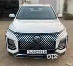 MG Hector Sharp Pro 2.0 Turbo Diesel MT, 2023, Diesel