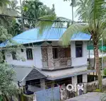 2 storey house