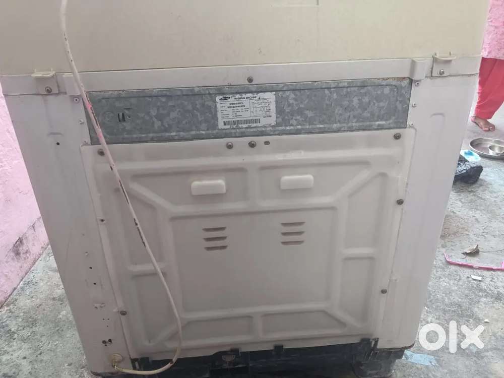 Samsung 6.5kg