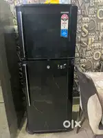 FRIDGE kitchen