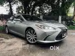Lexus ES 300h Exquisite, 2020, Petrol