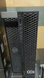 Dell Precision Rs 25000