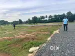 Guduvanchery DTCP and RERA approved plots