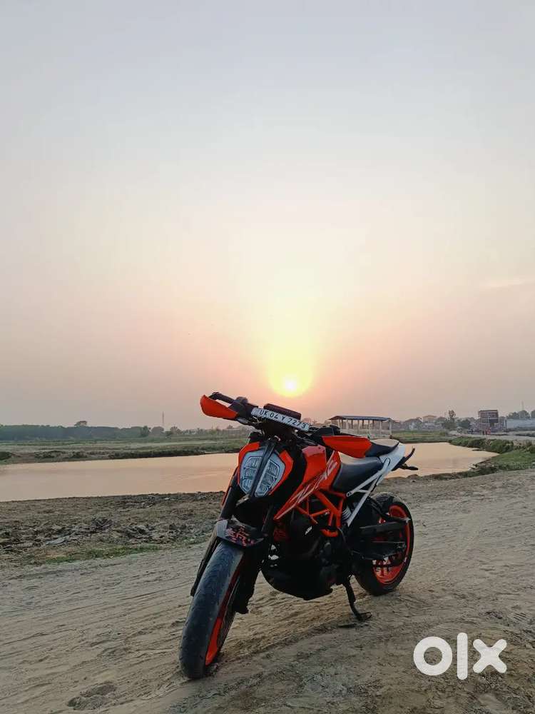 Bike deko fir khna