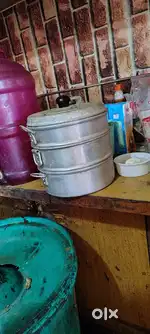 Resturant item's