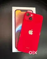 Selling my  5 month old iphone 14 need urgent money