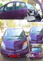 Tata Nano 2015 ,AC,Petrol Well Maintained, Only 56000 km Driven.