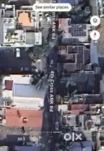 Good location