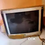 Tv working condition no problem