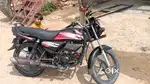 1st owner, New tyre & new battery, A one condition