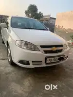 Chevrolet Optra Magnum 2012 Diesel Good Condition