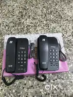 Beetel B15 Corded Landline Phones