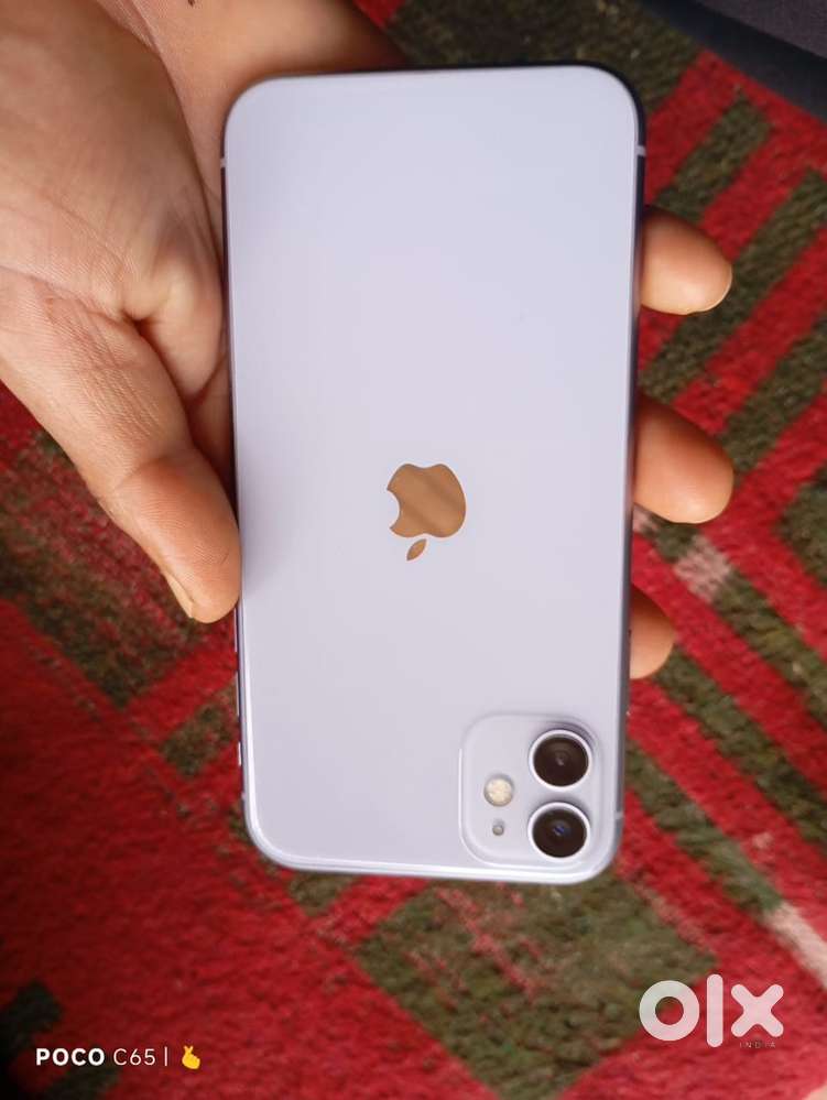 Iphone 11.