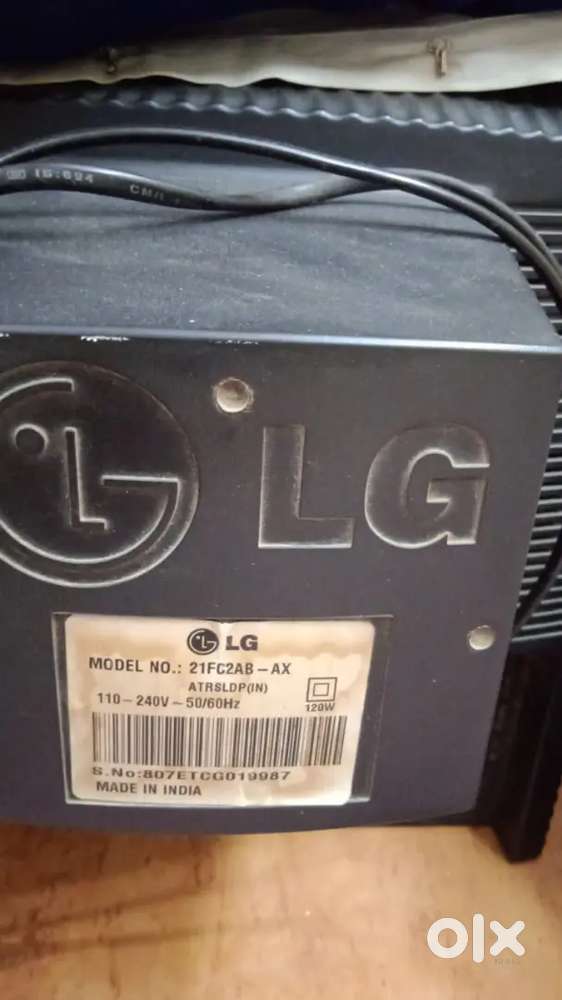 Good condition