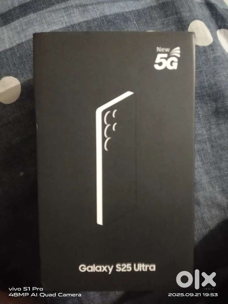 S 25 ultra mini